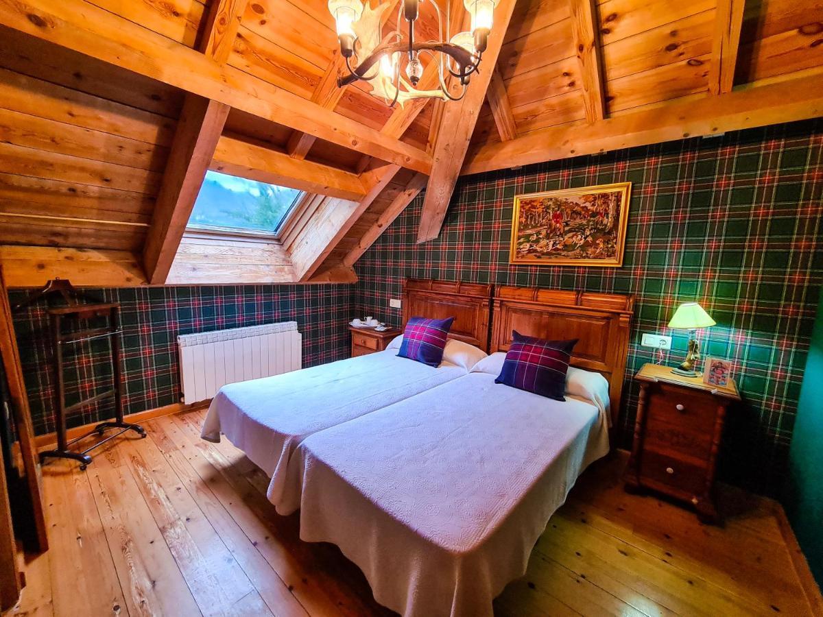 El Molino De La Roperia Hotel Serrilla Kültér fotó