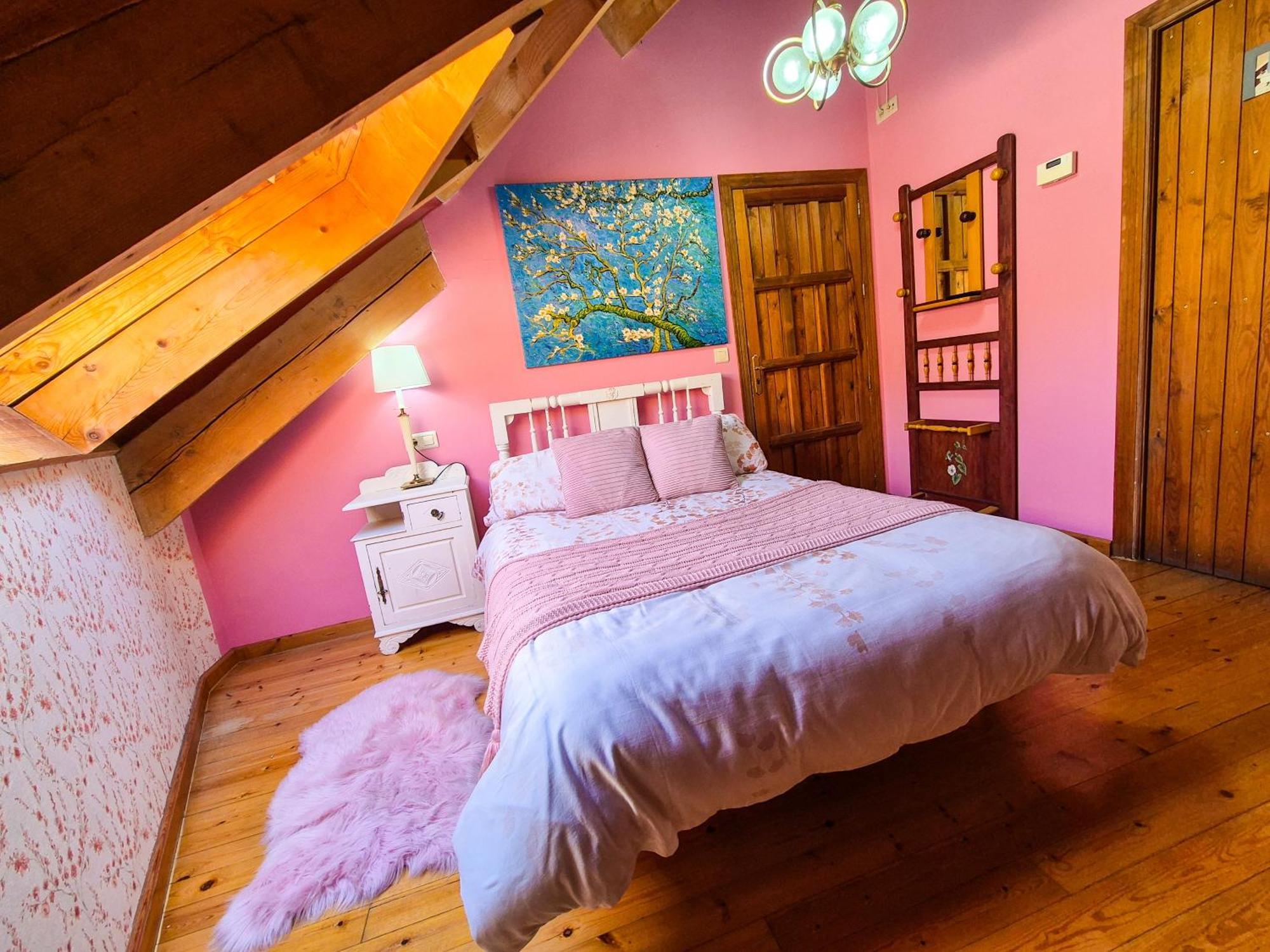 El Molino De La Roperia Hotel Serrilla Kültér fotó